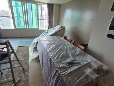 부산광역시 동구 초량동 e편한세상 부산항 시스템에어컨 기타