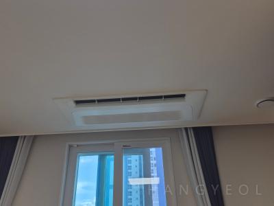 부산광역시 동구 초량동 e편한세상 부산항 시스템에어컨 기타