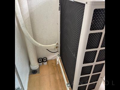 경상남도 거제시 옥포동 거제엘크루랜드마크 시스템에어컨 기타