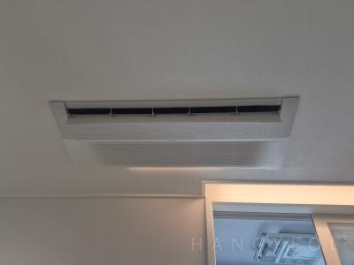 울산광역시 중구 복산동 번영로 효성해링턴 플레이스 1차 아파트 시스템에어컨 기타