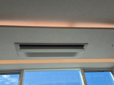 울산광역시 중구 복산동 번영로 효성해링턴 플레이스 1차 아파트 시스템에어컨 기타