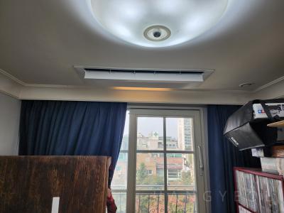 서울특별시 서초구 서초동 더샾오데움 시스템에어컨 기타