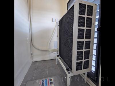 경기도 화성시 신동 동탄 파크릭스 A52BL 아파트 시스템에어컨 기타