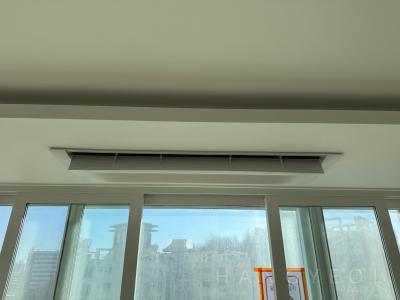 서울특별시 동작구 상도동 힐스테이트 상도 센트럴파크 시스템에어컨 기타