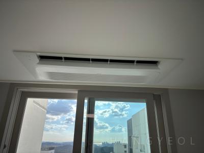 경기도 시흥시 군자동 신천역에피트 시스템에어컨 기타