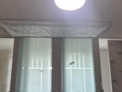 서울특별시 서초구 반포동 반포리체아파트 시스템에어컨 기타