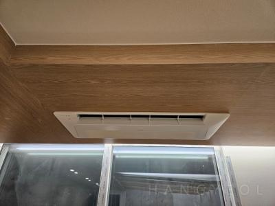 경기도 용인시 수지구 상현동 만현마을2단지 아이파크 시스템에어컨 기타
