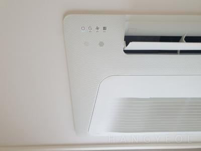 경기도 남양주시 진접읍 진접 스타힐스 시스템에어컨 설치 사례