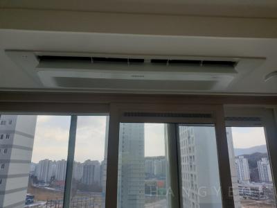 경기도 남양주시 진접읍 진접 스타힐스 시스템에어컨 기타