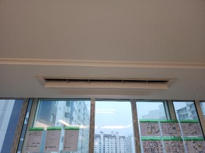 경기도 수원시 영통구 영통동 동보.신명 아파트 시스템에어컨 기타
