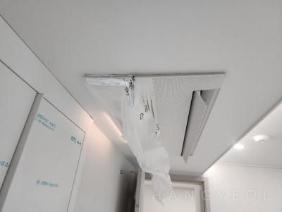 경기도 수원시 영통구 영통동 동보.신명 아파트 시스템에어컨 기타