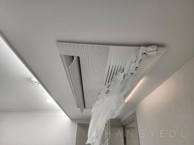 경기도 수원시 영통구 영통동 동보.신명 아파트 시스템에어컨 기타