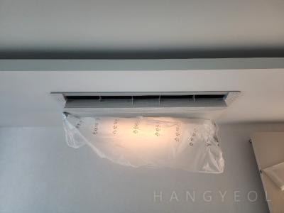 경기도 수원시 영통구 영통동 동보.신명 아파트 시스템에어컨 기타