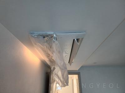 경기도 수원시 영통구 영통동 동보.신명 아파트 시스템에어컨 기타