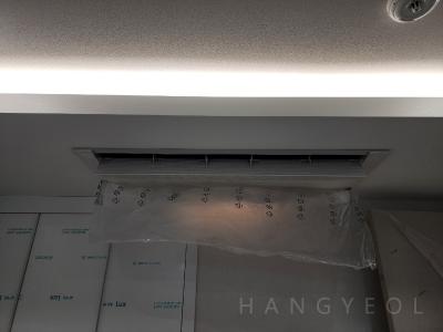 경기도 수원시 영통구 영통동 동보.신명 아파트 시스템에어컨 기타