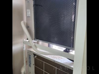서울특별시 관악구 봉천동 e편한세상 서울대입구 1단지 시스템에어컨 기타