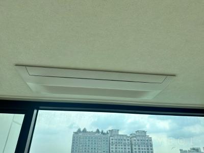 경기도 수원시 팔달구 인계동 한화 꿈에그린 파크 시스템에어컨 기타