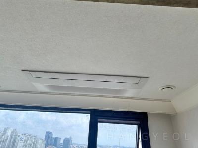 경기도 수원시 팔달구 인계동 한화 꿈에그린 파크 시스템에어컨 기타