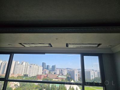 경기도 수원시 팔달구 인계동 한화 꿈에그린 파크 시스템에어컨 기타