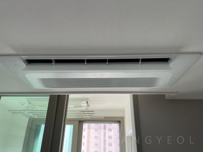 경기도 김포시 구래동 호반베르디움 더 레이크 2차 시스템에어컨 기타