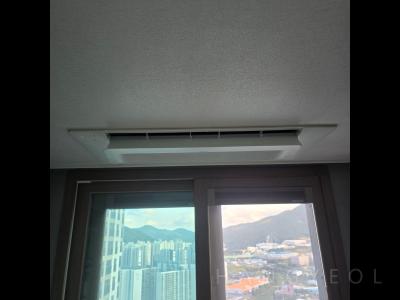 경상남도 양산시 평산동 양산 평산 KCC스위첸 시스템에어컨 기타