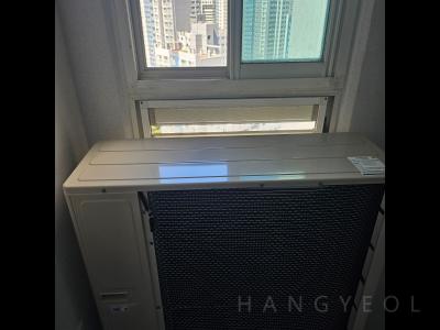 경기도 하남시 망월동 미사 레스티아 아파트 시스템에어컨 기타