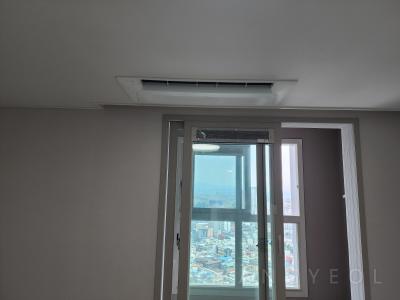 경기도 평택시 통복동 평택역경남아너스빌디아트 시스템에어컨 기타