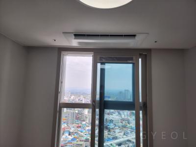 경기도 평택시 통복동 평택역경남아너스빌디아트 시스템에어컨 기타