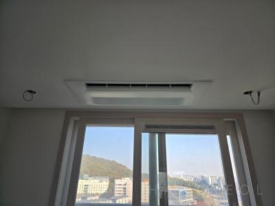 경기도 용인시 수지구 상현동 광교더힐 시스템에어컨 기타