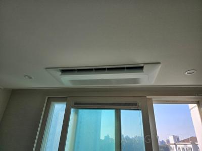 경기도 용인시 수지구 상현동 광교더힐 시스템에어컨 기타