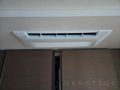 서울특별시 강남구 삼성동 삼성동힐스테이트1단지아파트 시스템에어컨 기타
