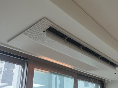 경기도 화성시 오산동 동탄역 반도유보라 아이비파크 7.0 시스템에어컨 기타