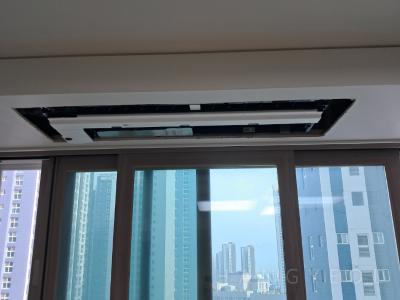 경기도 화성시 오산동 동탄역 반도유보라 아이비파크 7.0 시스템에어컨 기타