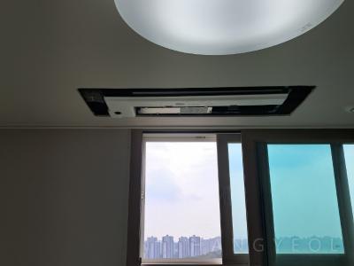 경기도 화성시 오산동 동탄역 반도유보라 아이비파크 7.0 시스템에어컨 기타