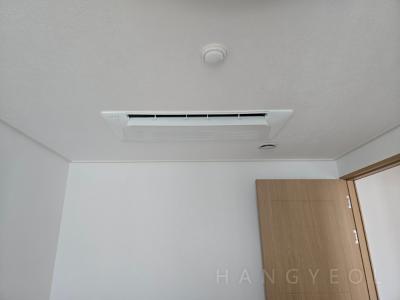 서울특별시 서초구 내곡동 서초더샵포레 시스템에어컨 기타