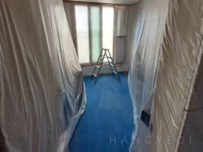 경기도 남양주시 별내동 동익미라벨 시스템에어컨 기타