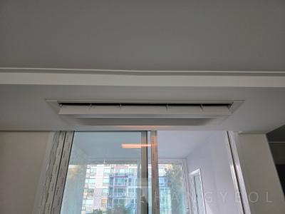 경기도 용인시 수지구 성복동 성동마을 엘지빌리지3차 시스템에어컨 기타