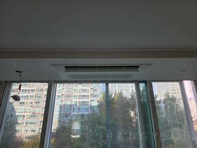 경기도 용인시 수지구 성복동 성동마을 엘지빌리지3차 시스템에어컨 기타