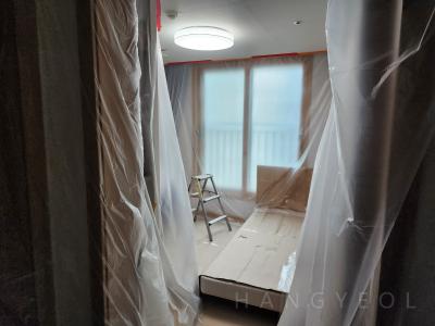 충청남도 보령시 명천동 더 베스트 예미지 아파트 시스템에어컨 기타