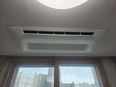 충청남도 보령시 명천동 더 베스트 예미지 아파트 시스템에어컨 기타