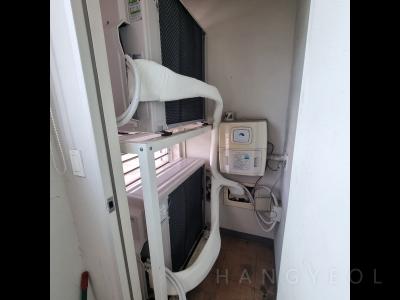 서울특별시 서초구 우면동 서초호반써밋 시스템에어컨 기타