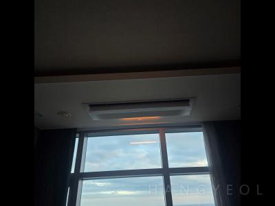 부산광역시 해운대구 우동 해운대경동제이드아파트 시스템에어컨 기타