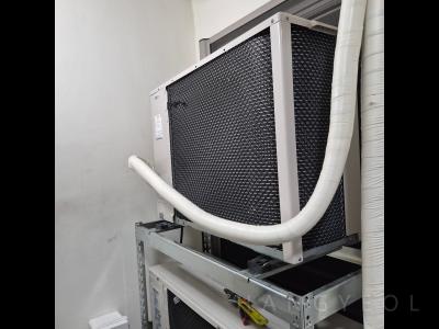 부산광역시 사하구 괴정동 사하한신더휴 시스템에어컨 기타