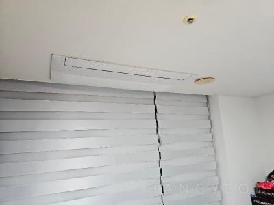 경상남도 창원시 마산합포구 교원동 무학자이 시스템에어컨 설치 사례
