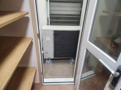 울산광역시 북구 효문동 효문코오롱하늘채 시스템에어컨 기타