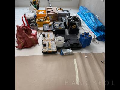 울산광역시 남구 신정동 울산대공원 한신더휴 시스템에어컨 기타