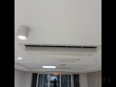 울산광역시 남구 신정동 울산대공원 한신더휴 시스템에어컨 기타