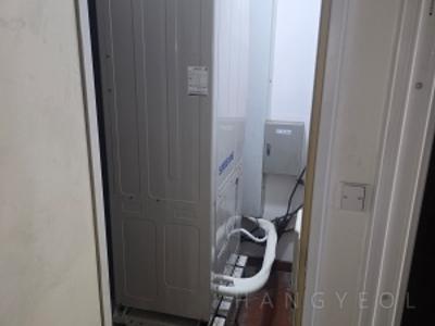 부산광역시 해운대구 우동 해운대엑소디움 시스템에어컨 기타