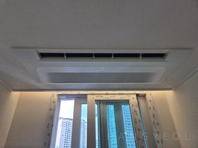 서울특별시 성동구 상왕십리동 텐즈힐 시스템에어컨 기타