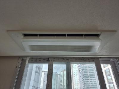 서울특별시 성동구 상왕십리동 텐즈힐 시스템에어컨 기타
